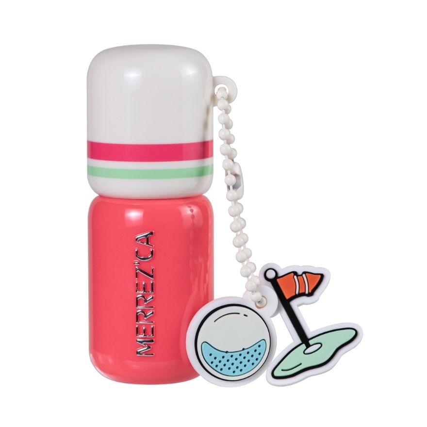 Merrez'Ca Merrez'Ca Lasting Round Lip 3g 08