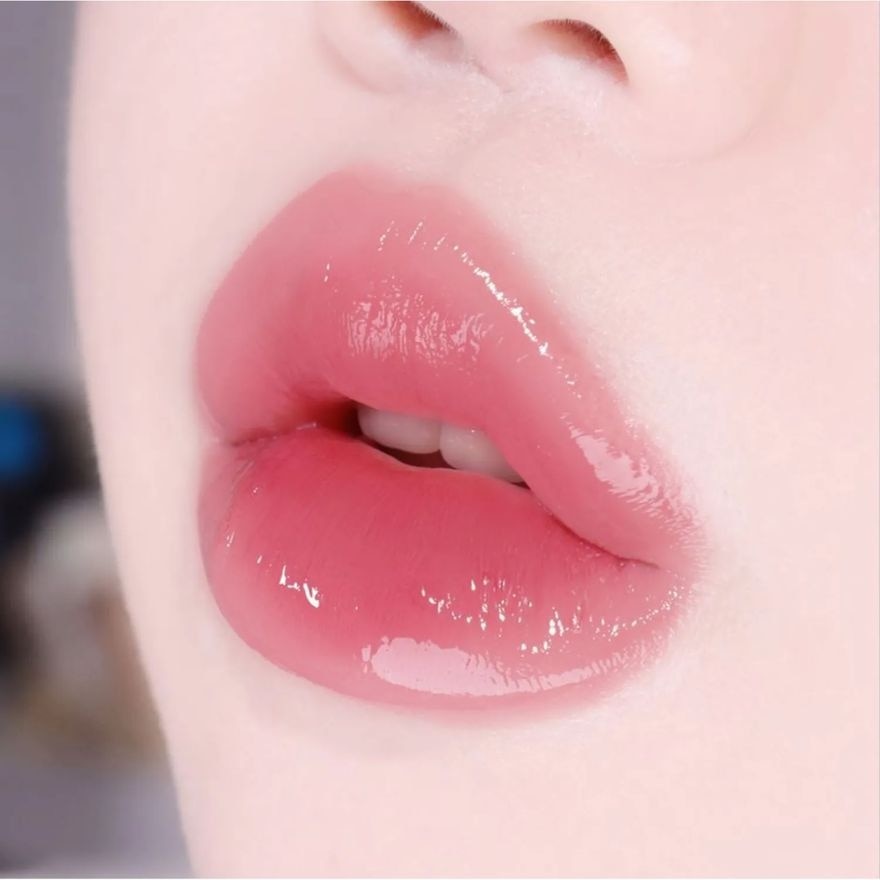 Colorgram Fruity Glass Tint 3g. 15 Satisfied Fig