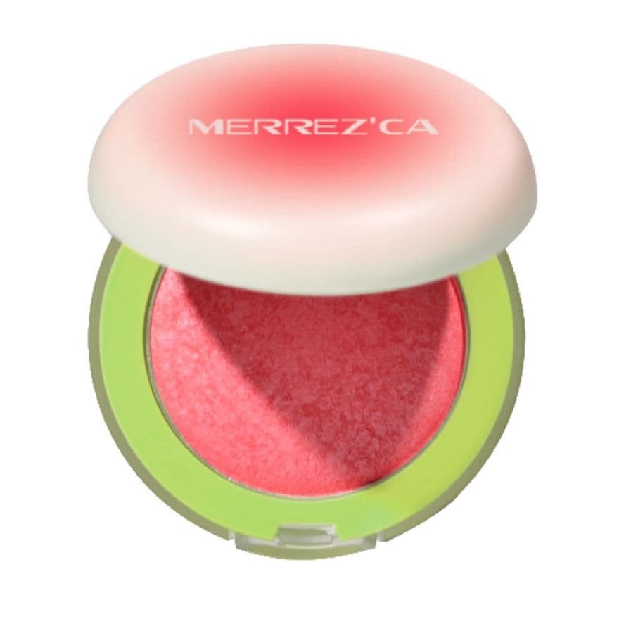 Merrezca Turn On Blush 3g. 02 Origin