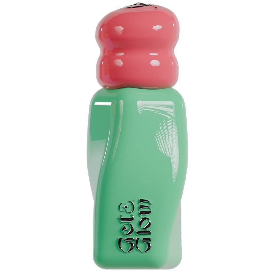 GetGlow Get Ready Lip Gloss 2.5g. 09 Plum Passion