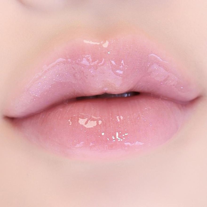 Colorgram Tintin Dory Lip Jam 3.5g. 02 Soda Jam