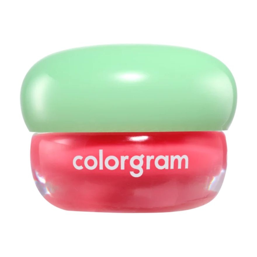 Colorgram Tintin Dory Lip Jam 3.5g. 03 Peach Jam