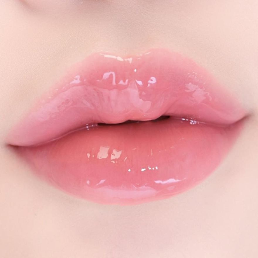 Colorgram Tintin Dory Lip Jam 3.5g. 03 Peach Jam