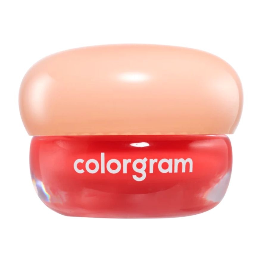 คัลเลอร์แกรม ทินทิน ดอลี่ ลิป แจม 3.5ก. 04 เกรปฟรุต แจม