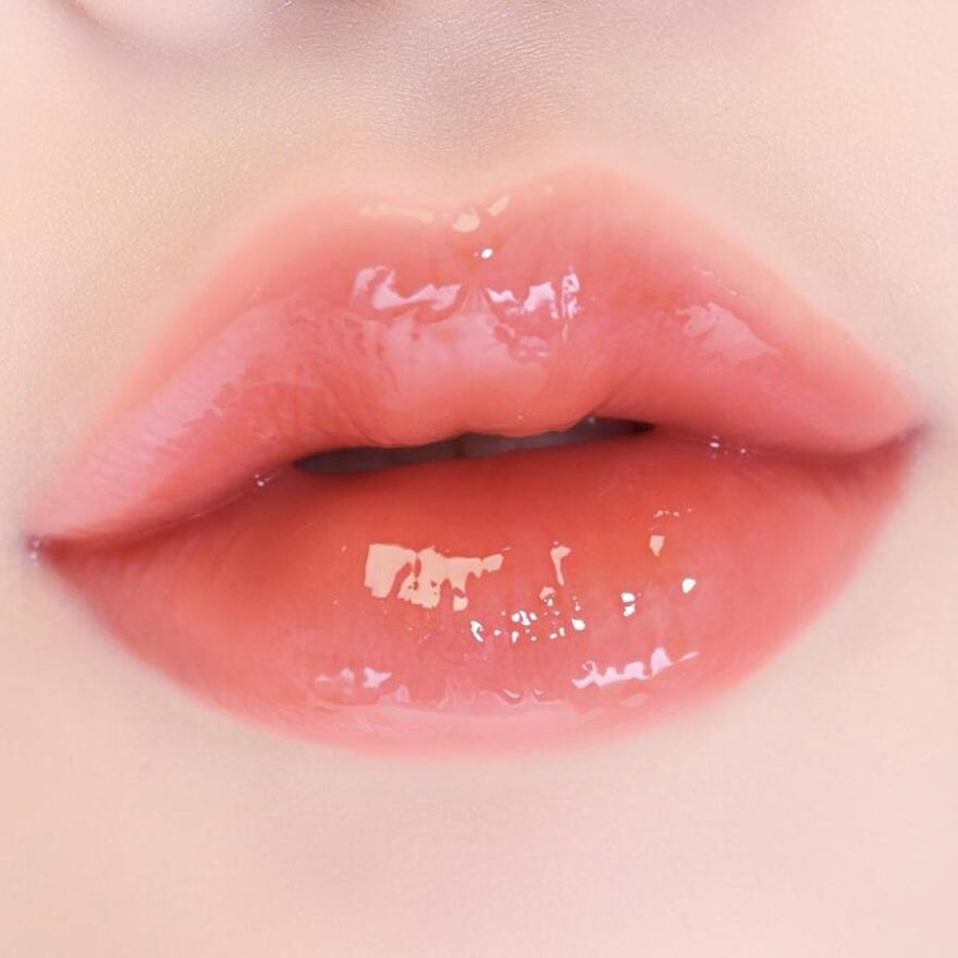 คัลเลอร์แกรม ทินทิน ดอลี่ ลิป แจม 3.5ก. 04 เกรปฟรุต แจม