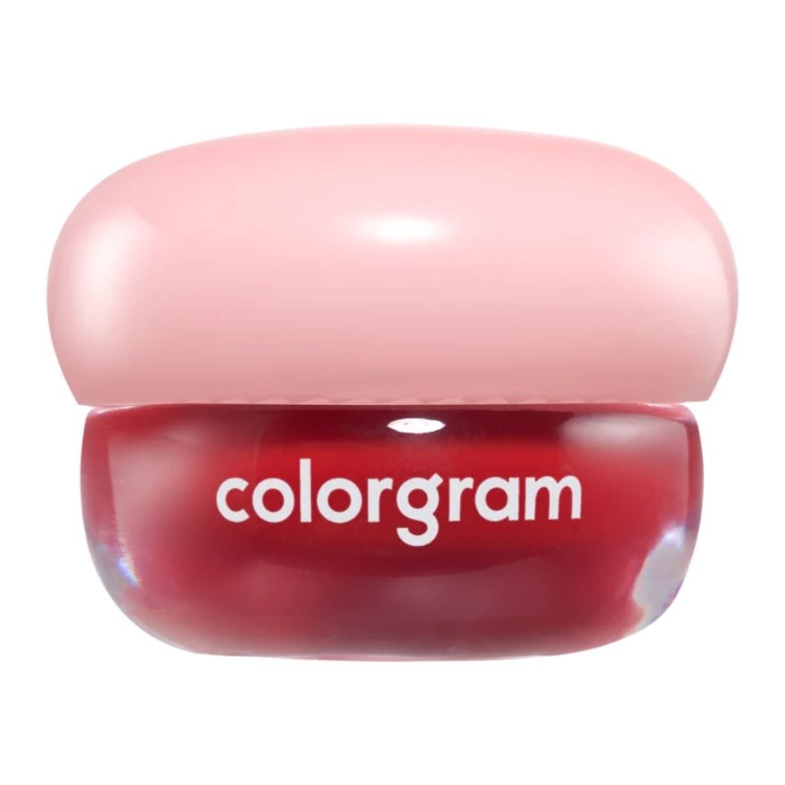 Colorgram Tintin Dory Lip Jam 3.5g. 08 Plum Jam