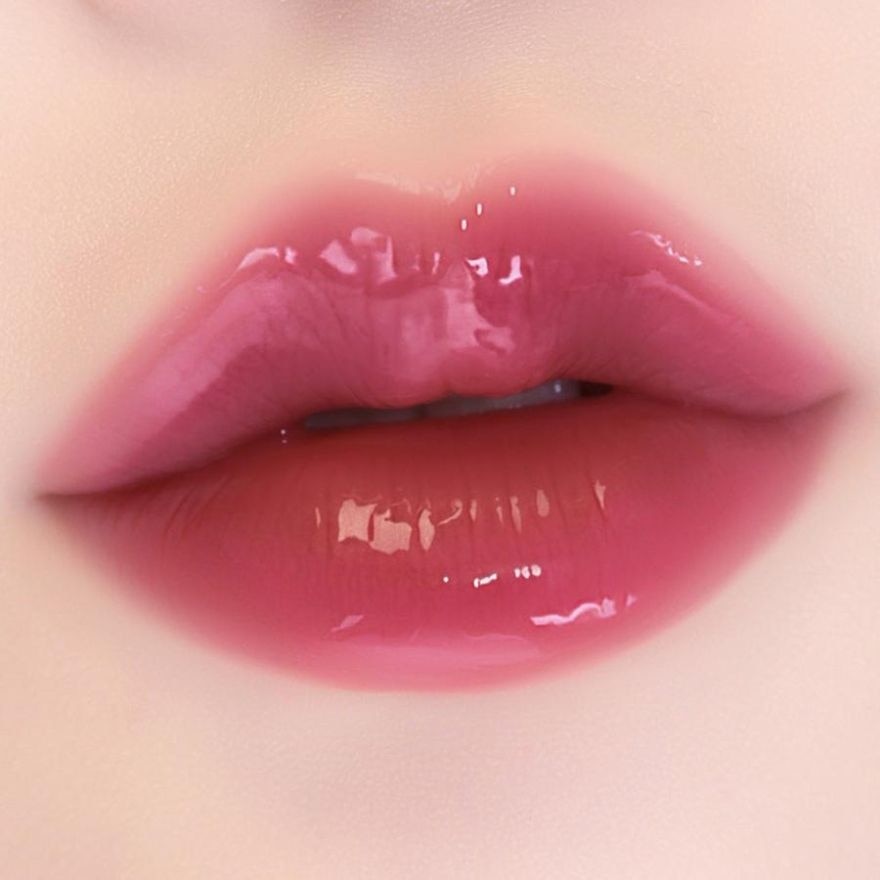 Colorgram Tintin Dory Lip Jam 3.5g. 08 Plum Jam