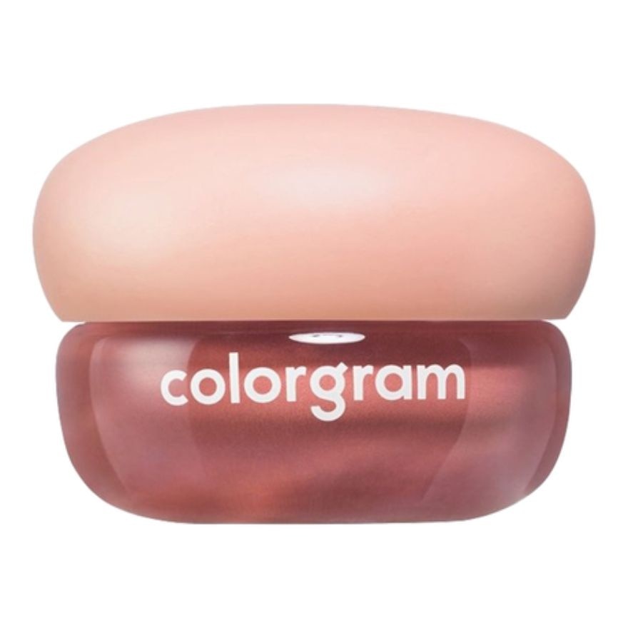Colorgram #Colorgram Tintin Dory  Lip Blur Jam 02