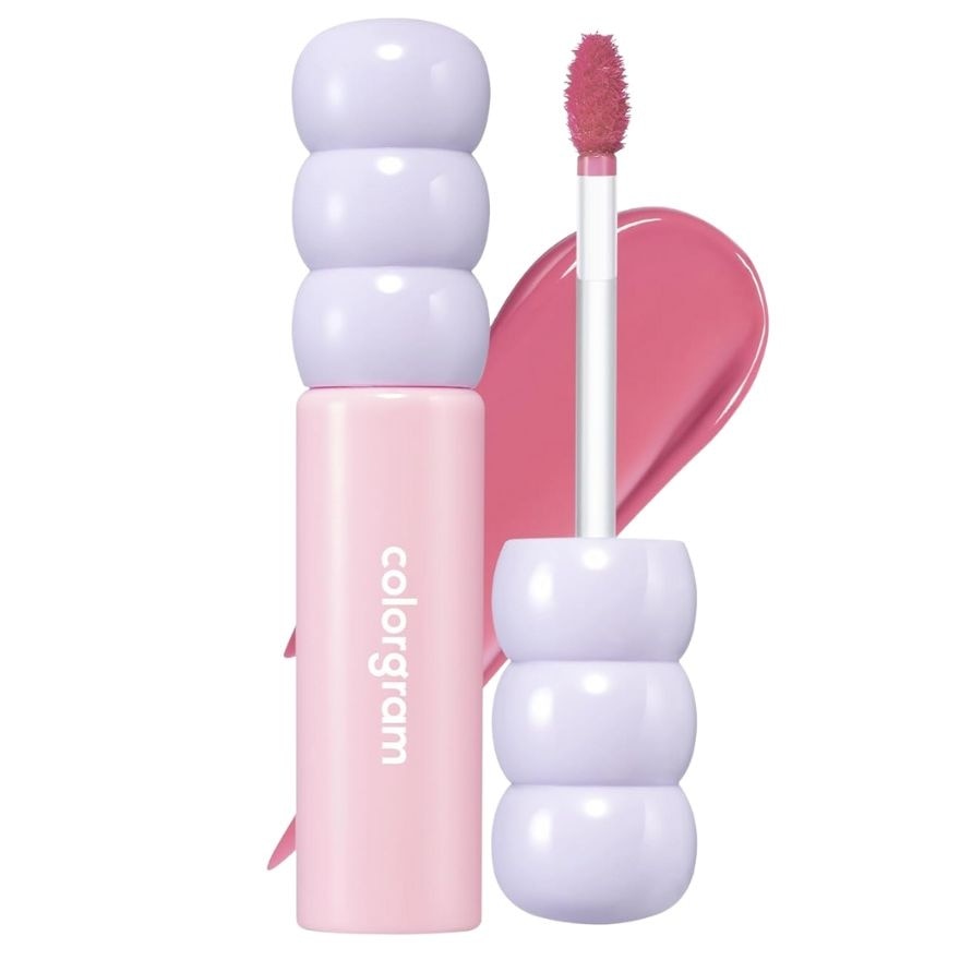 Colorgram Fruity Glass Tint 3g. 07 Shy Guava