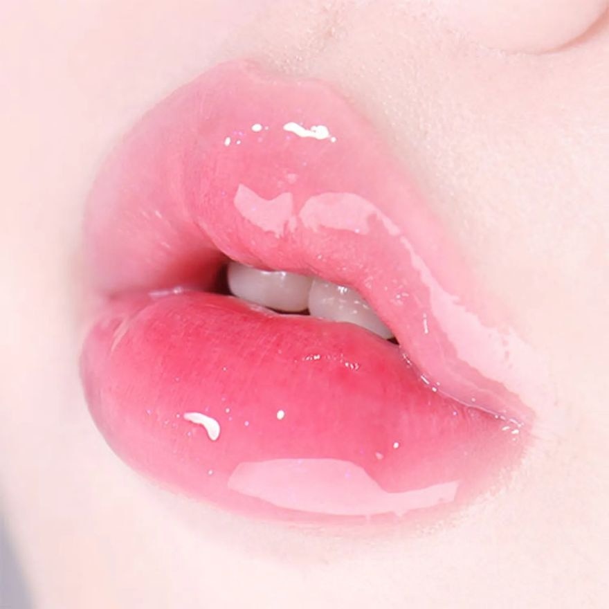 Colorgram Fruity Glass Tint 3g. 07 Shy Guava