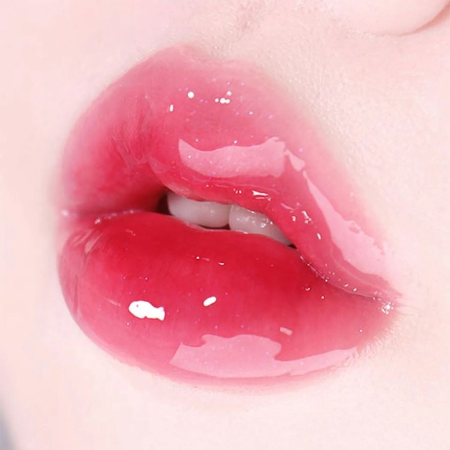 Colorgram Fruity Glass Tint 3g. 08 Lovely Raspberry