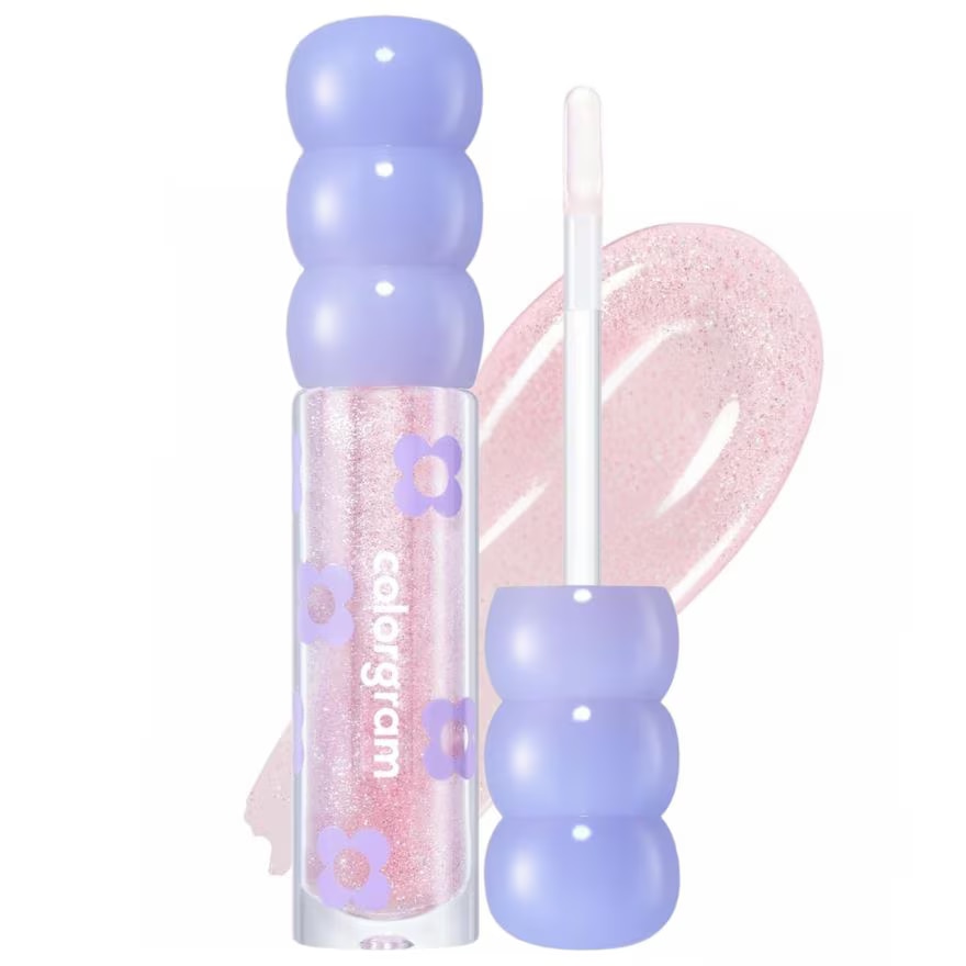 Colorgram #Colorgram Fruity Glass Lip Tint 1004