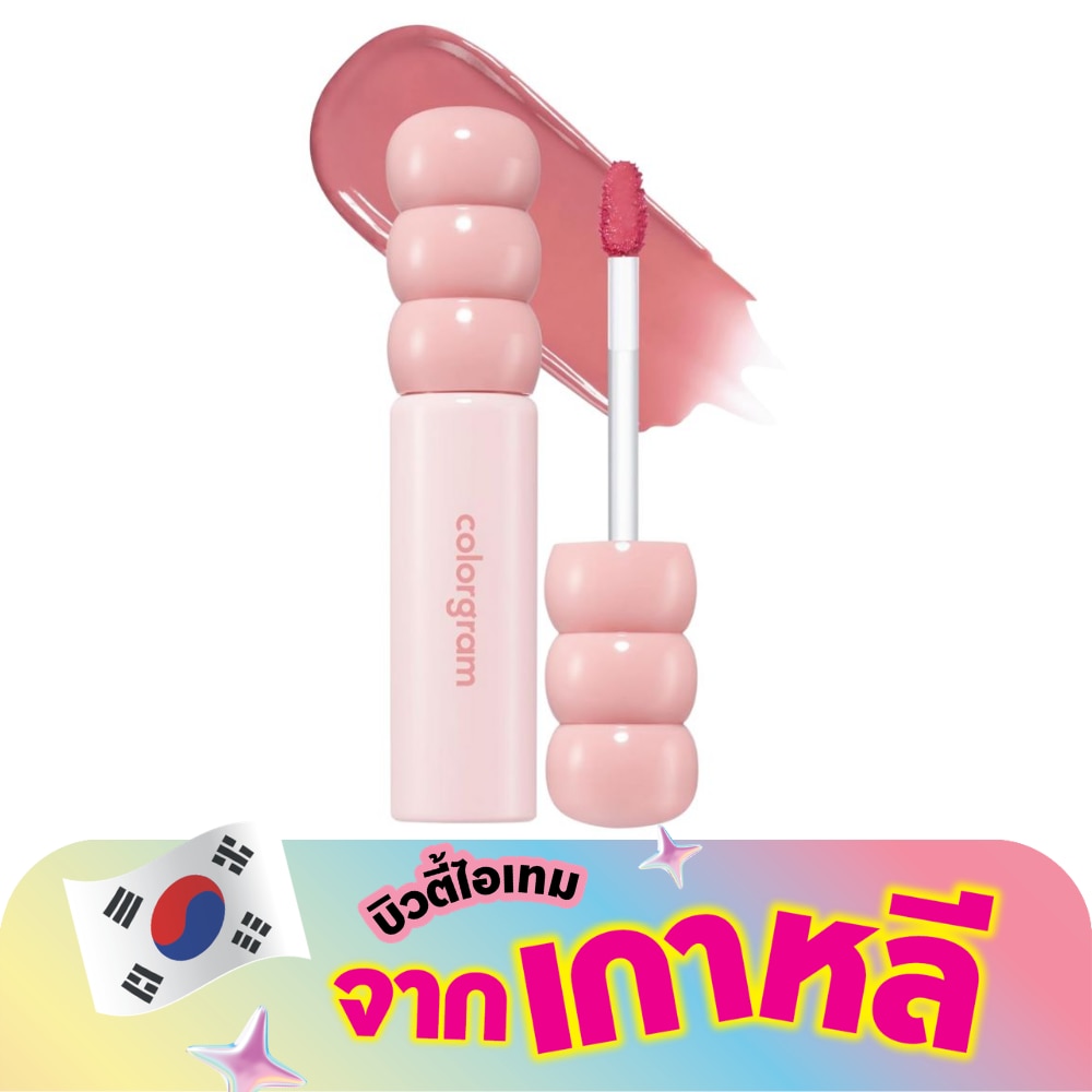 Colorgram Fruity Glass Tint 3g. 14 Sulky Lychee