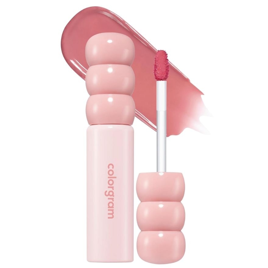 Colorgram Fruity Glass Tint 3g. 14 Sulky Lychee