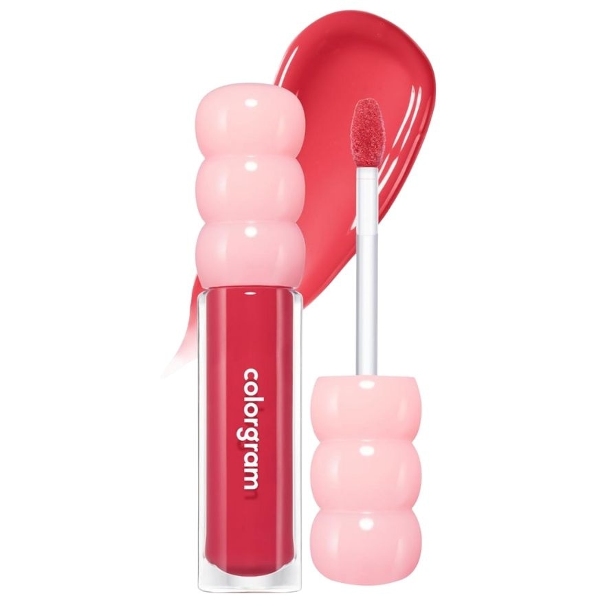 Colorgram #Colorgram Fruity Glass Lip Gloss 05