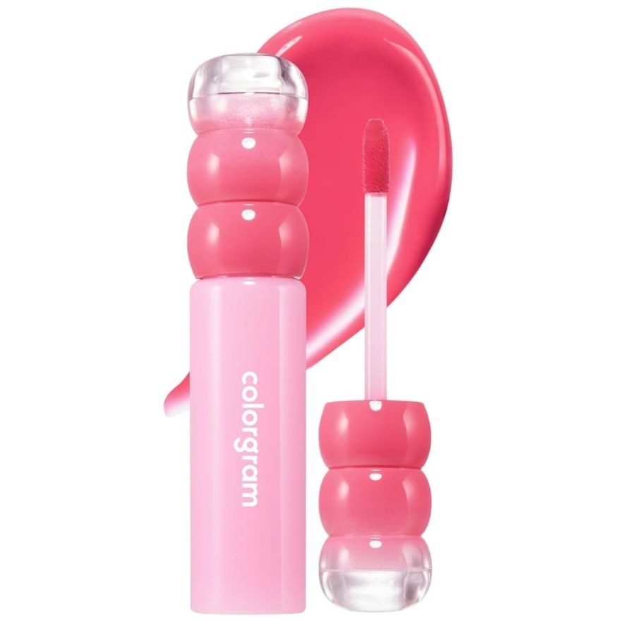 Colorgram Fruity Water Tint 2.8g. 04 Sulking Watermelon