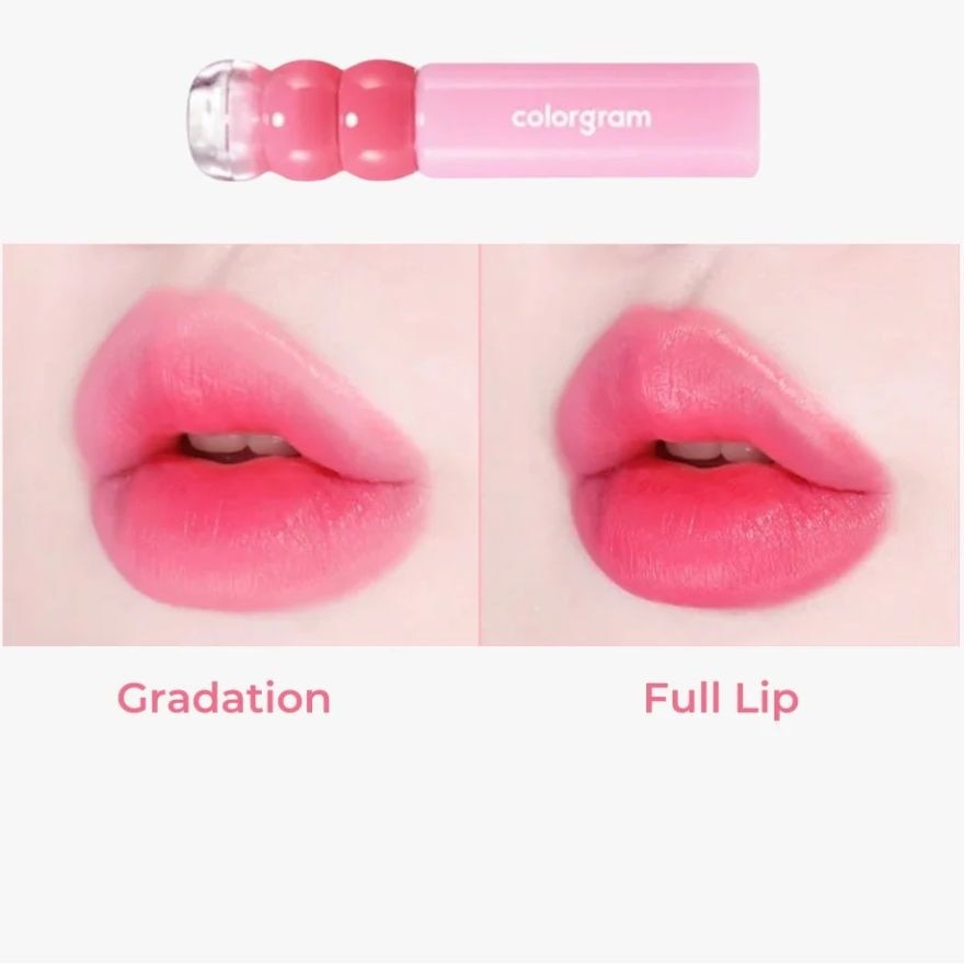 Colorgram Fruity Water Tint 2.8g. 04 Sulking Watermelon