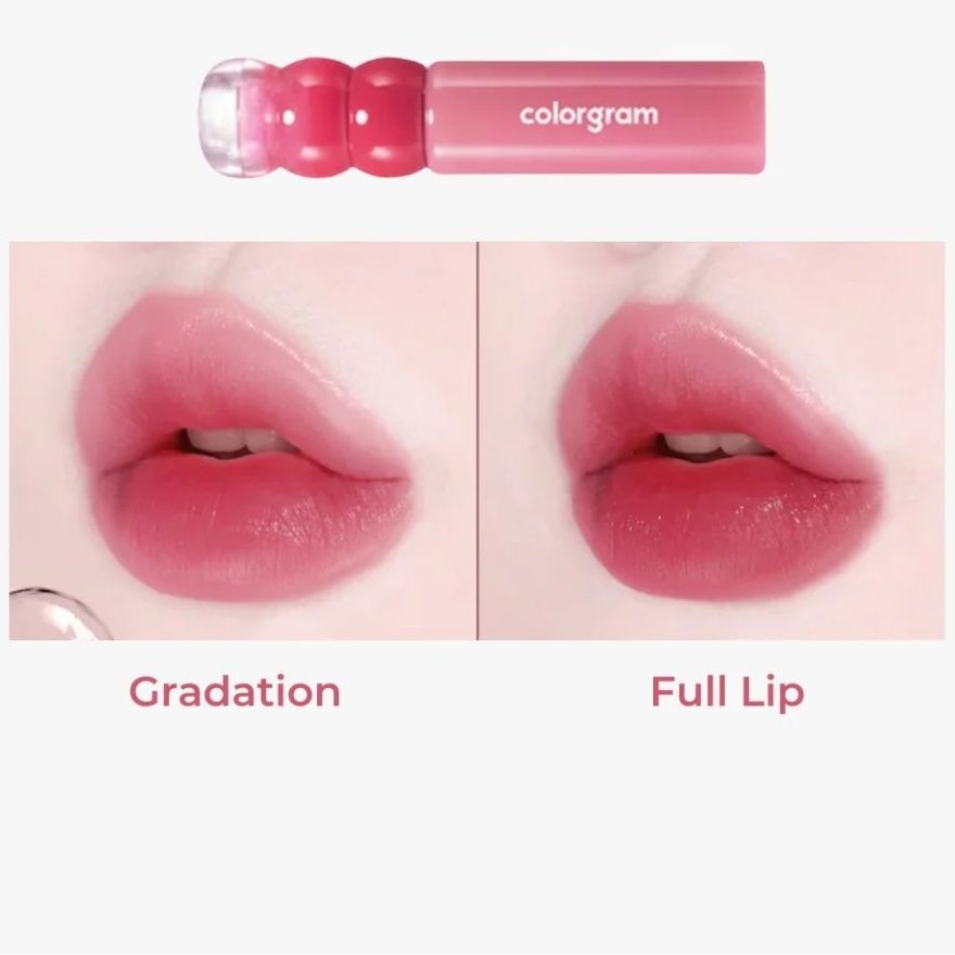 Colorgram Fruity Water Tint 2.8g. 06 Chic Jujube
