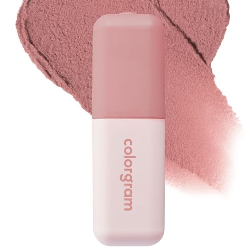 Colorgram Nude Blur Tint 5g. 02 Charming Pink