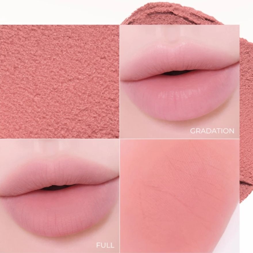 Colorgram Nude Blur Tint 5g. 02 Charming Pink