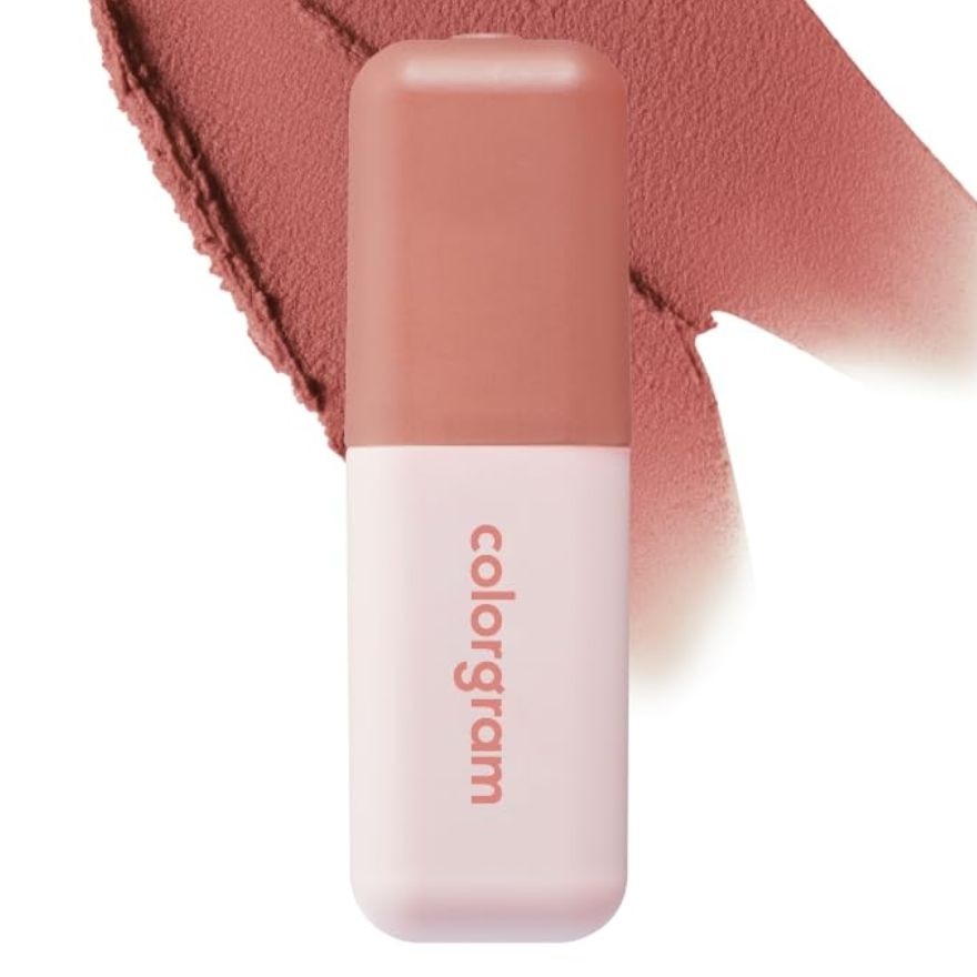 Colorgram Nude Blur Tint 5g. 03 Lovely Fig