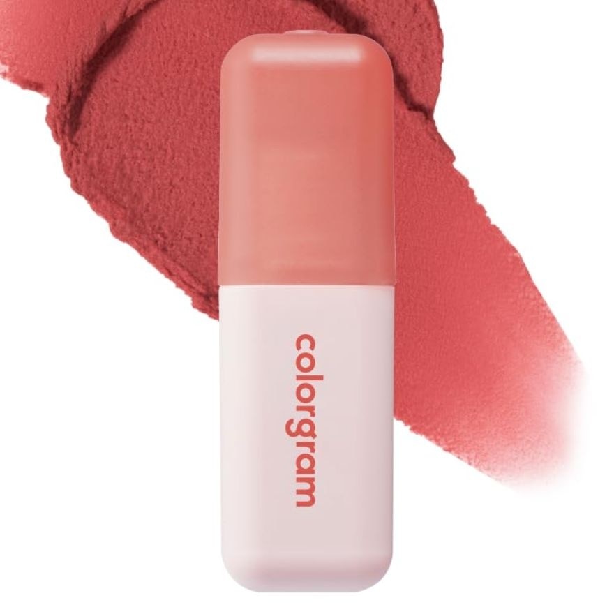 Colorgram #Colorgram Nude Blur Lip Tint 04