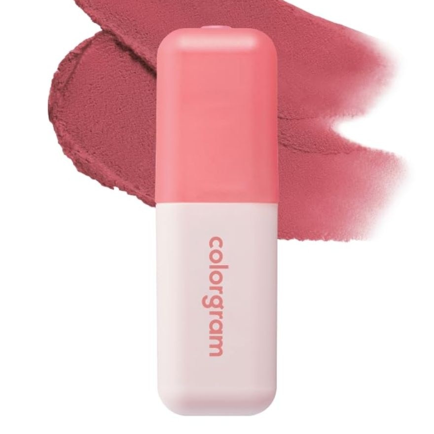 Colorgram Nude Blur Tint 5g. 06 Lucky Berry
