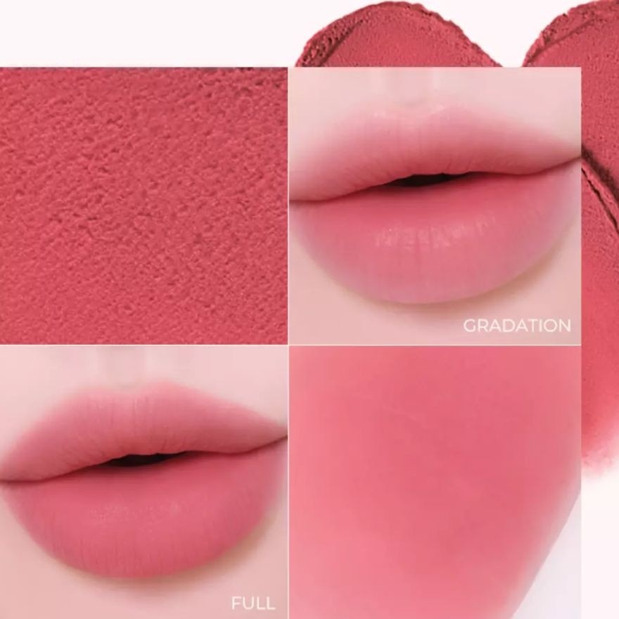Colorgram Nude Blur Tint 5g. 06 Lucky Berry