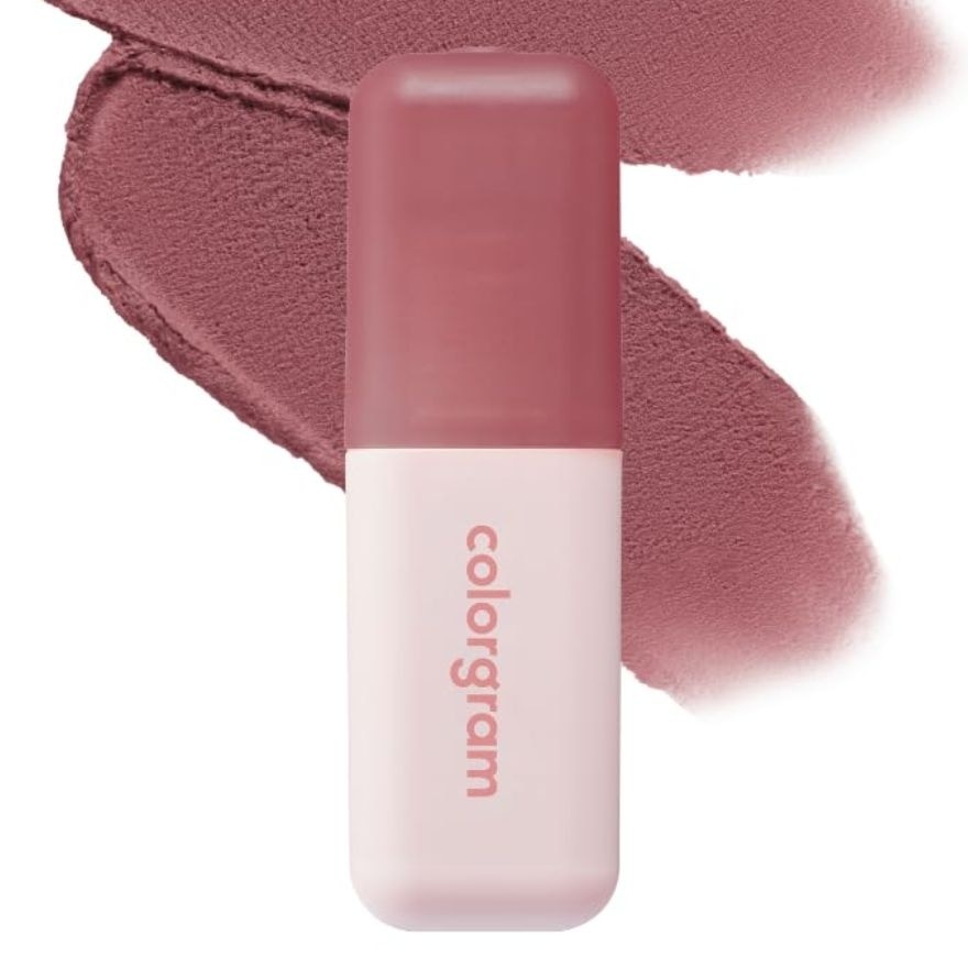 Colorgram Nude Blur Tint 5g. 07 Geek Rose