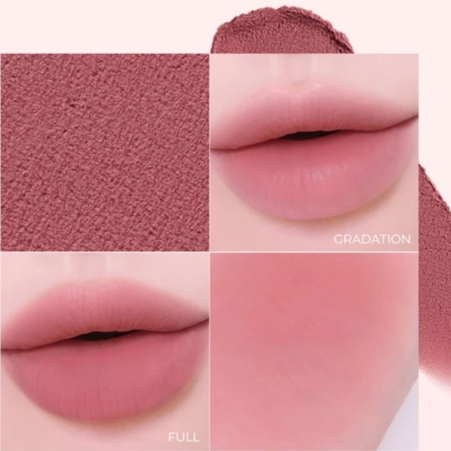 Colorgram Nude Blur Tint 5g. 07 Geek Rose