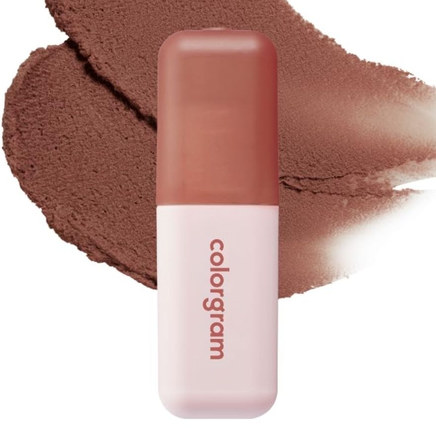 Colorgram Nude Blur Tint 5g. 08 Hip Chocolate