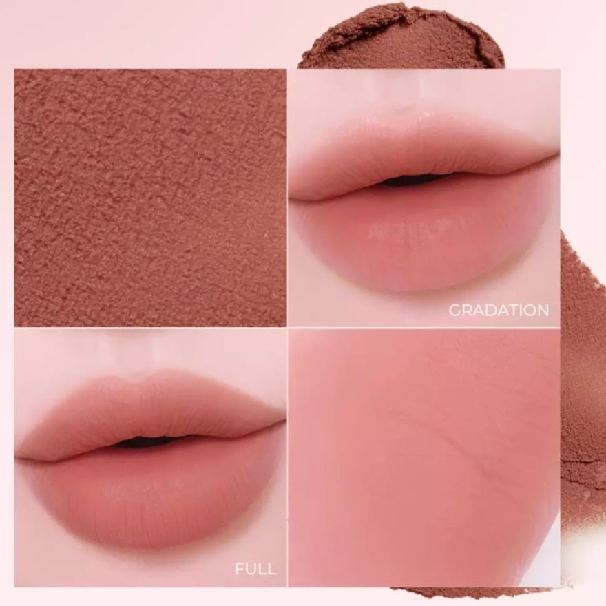 Colorgram Nude Blur Tint 5g. 08 Hip Chocolate