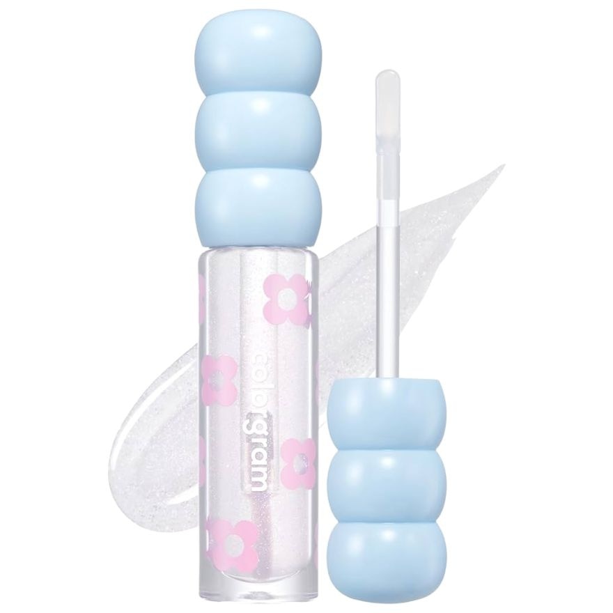 Colorgram Fruity Glass Tint 3g. 00 Pearl Gloss