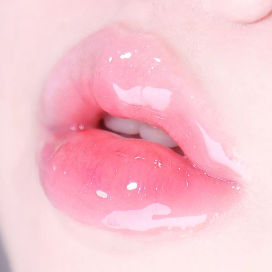 Colorgram Fruity Glass Tint 3g. 00 Pearl Gloss