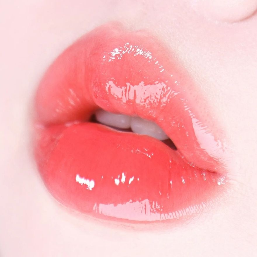 คัลเลอร์แกรม ฟรุตตี้ กลาส ทินท์ 3ก. 02 ดิววี่ เกรปฟรุต