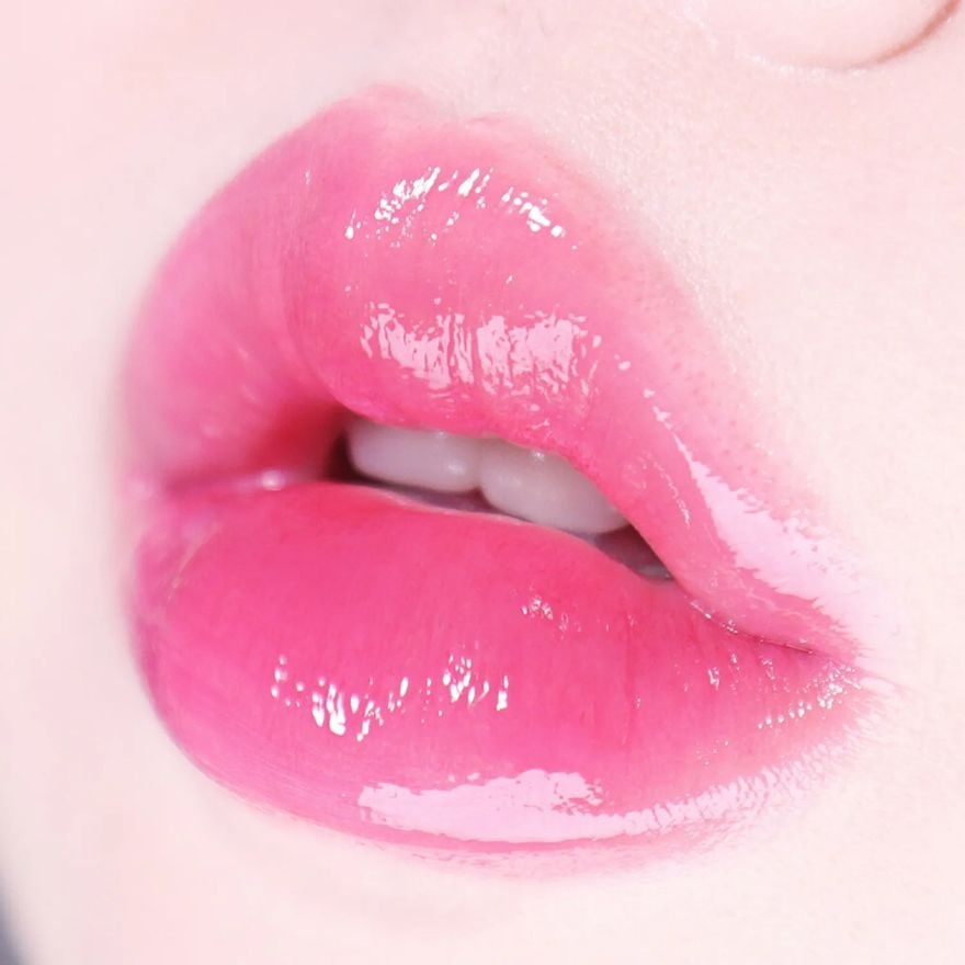 Colorgram Fruity Glass Tint 3g. 03 Soda Cool Peach
