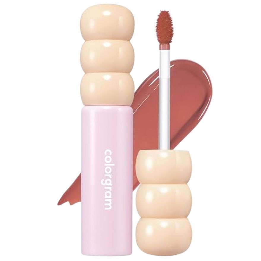 Colorgram Fruity Glass Tint 3g. 05 Sweet Persimmon