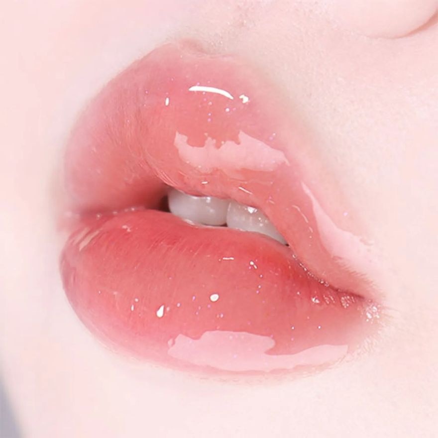 Colorgram Fruity Glass Tint 3g. 05 Sweet Persimmon