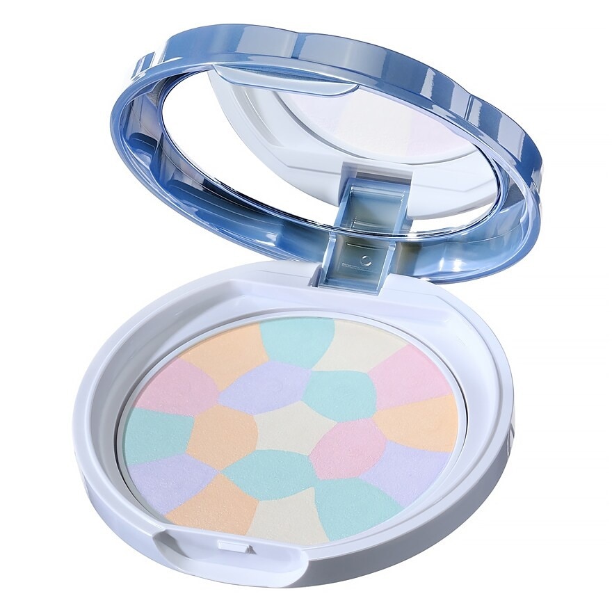 Canmake Illuminating Finish Powder Abloom 6.5g. 02