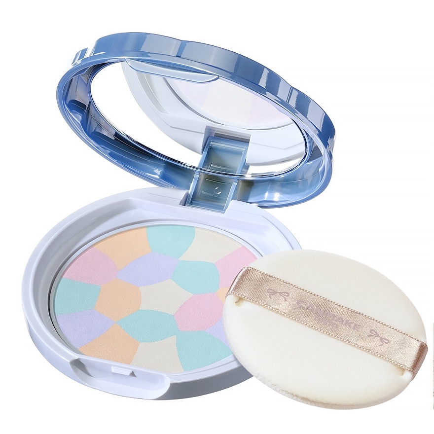 Canmake Illuminating Finish Powder Abloom 6.5g. 02