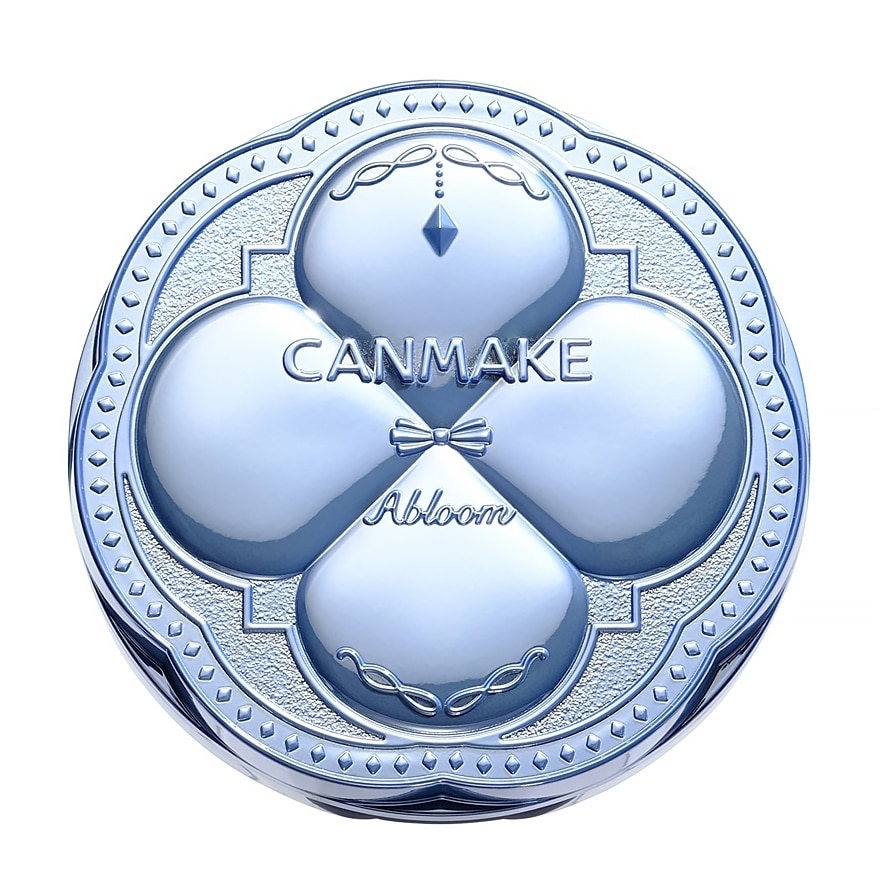 Canmake Illuminating Finish Powder Abloom 6.5g. 02