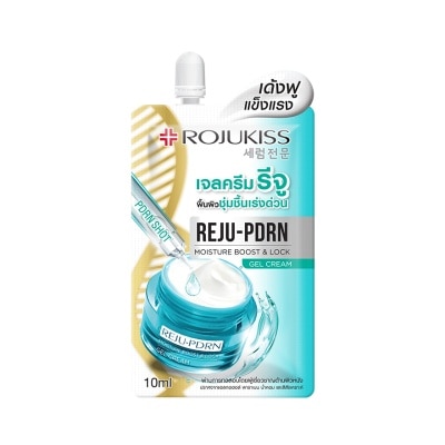 Rojukiss Rojukiss REJU-PDRN Moisture Boost Lock Gel Cream 10 ml.