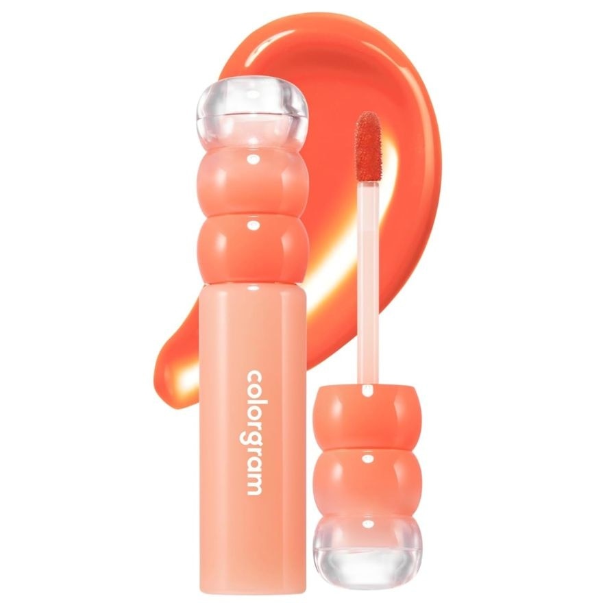 Colorgram Fruity Water Tint 2.8g. 01 New Apricot