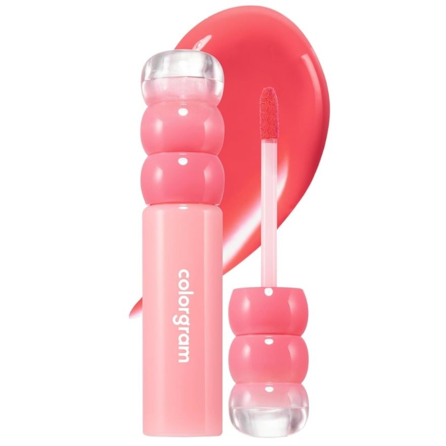Colorgram Fruity Water Tint 2.8g. 02 Bunny Pink