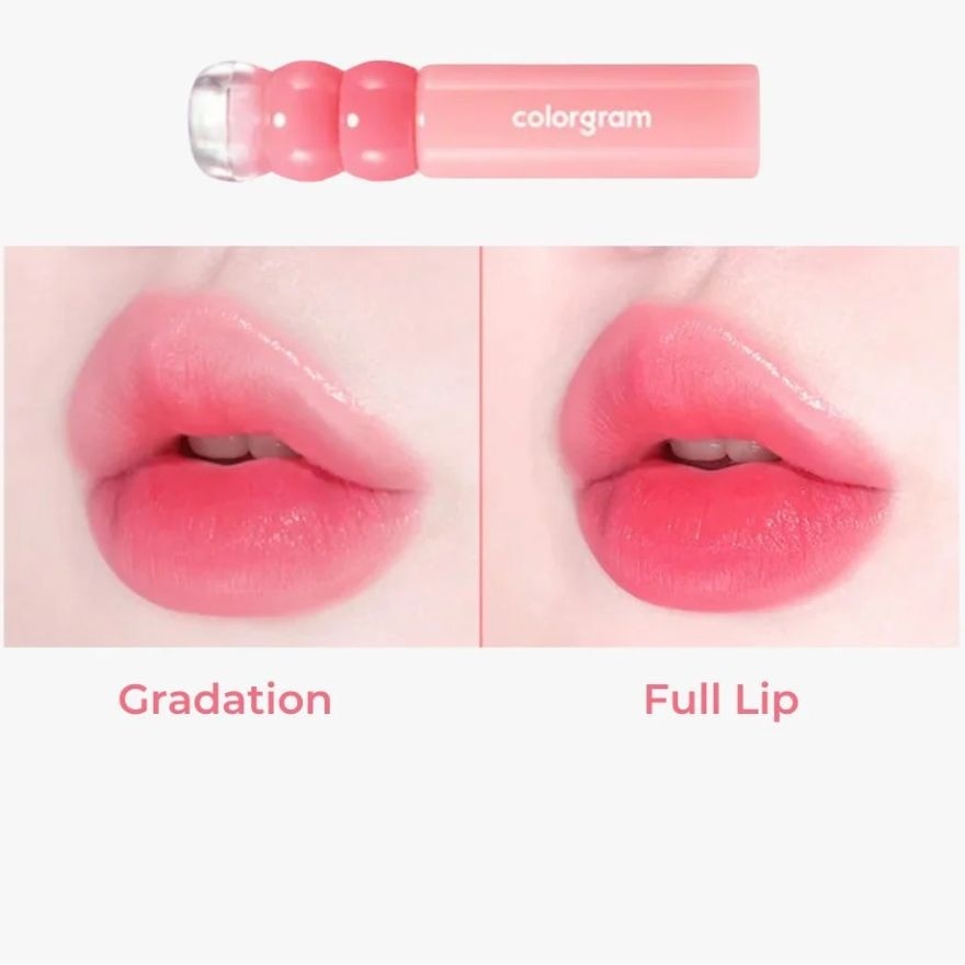 Colorgram Fruity Water Tint 2.8g. 02 Bunny Pink