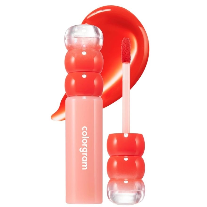 Colorgram Fruity Water Tint 2.8g. 03 Grapefruit Plop
