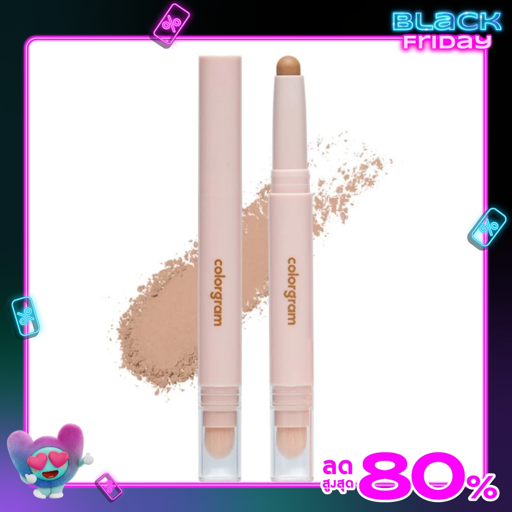 Colorgram #Colorgram Re-Forming Contour Stick 01