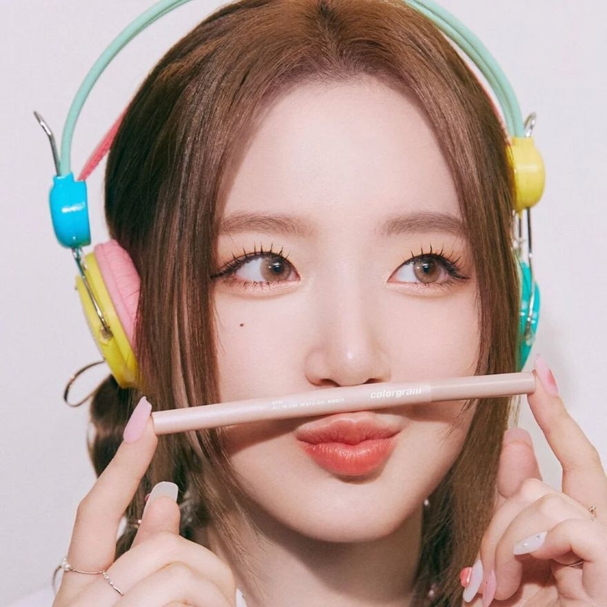 Colorgram All In One Aegyo-Sal Maker 0.35g. 05 Berry