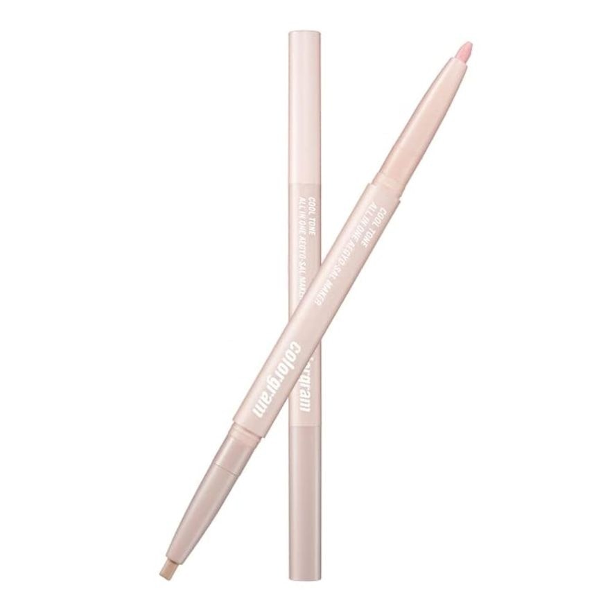 Colorgram All In One Aegyo-Sal Maker 0.35g. 02 Cool Tone