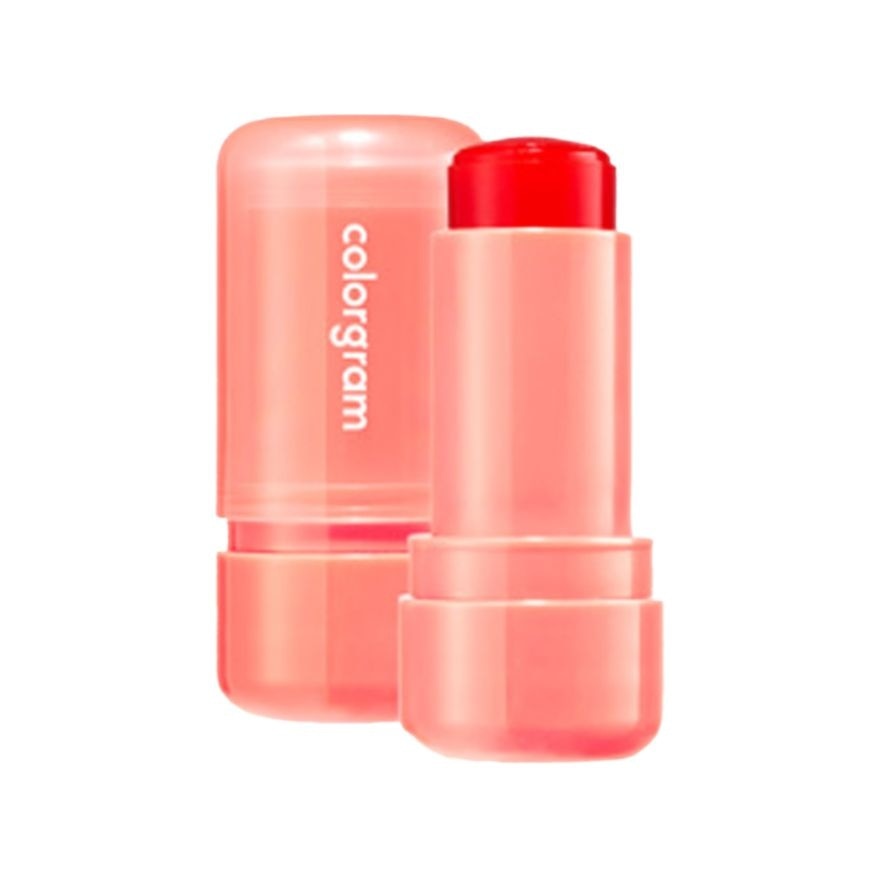 Colorgram Multi Jelly Stick 5g. 02 Tangerine Jelly